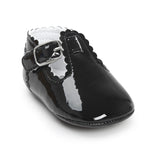 PU leather  Baby Girl Shoes