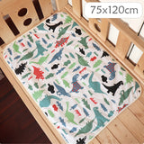 4 Size Baby Changing Mat