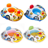 Infant Swimming Ring