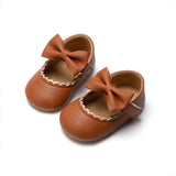 Non-slip Rubber Soft-Sole