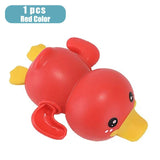 Baby   Bathing Ducks  Toys