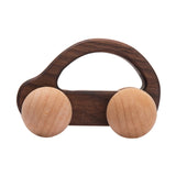 Wooden Child Block For Babies