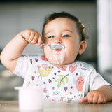 Waterproof Baby Bibs