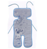 Baby's Stroller Seat Cushion