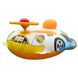 Infant Swimming Ring