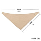 Baby Infant Cotton Bibs