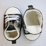 Baby Canvas Classic Sneakers