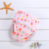 Infant Nappy Cloth Diaper