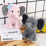 Elephant Plush Toys