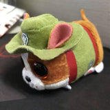 Rocky Zuma Plush Toy