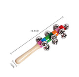 Baby Educational Wooden Toys