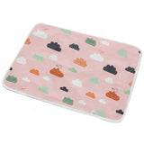 Infant Baby Diaper Changing Mat