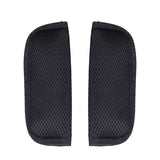 Baby's Safety Car Seat Belt