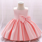 Newborn Baptism Dress