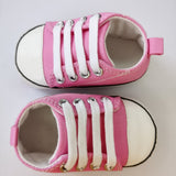 Baby Canvas Classic Sneakers