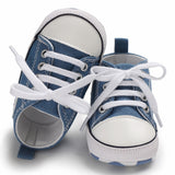Baby Canvas Classic Sneakers