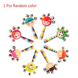 Wooden Blocks  Toys For Children