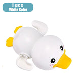 Baby   Bathing Ducks  Toys
