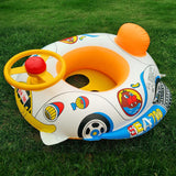 Infant Swimming Ring