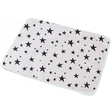 Cartoon Baby Diaper Changing Mat