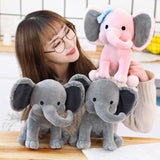 Elephant Plush Toys