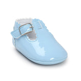 PU leather  Baby Girl Shoes