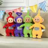 Baby Doll Cartoon Movie Plush Toys
