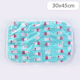 4 Size Baby Changing Mat