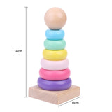 Baby Montessori Educational Math Toy