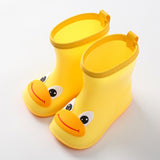 Children Rain Boots