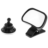 Mini Car Safety Back Seat Rearview