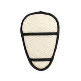 Baby's Safety Car Seat Belt