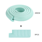 2 M Soft Baby Safety Desk Table Edge