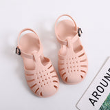 Baby Gladiator Sandals
