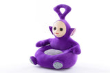 Baby Doll Cartoon Movie Plush Toys