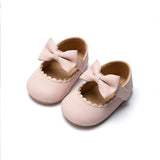 Non-slip Rubber Soft-Sole