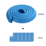 2 M Soft Baby Safety Desk Table Edge