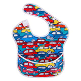 Waterproof Baby Bibs