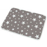 Reusable  Baby Diaper Mattress