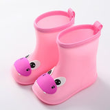Children Rain Boots