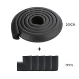 2 M Soft Baby Safety Desk Table Edge