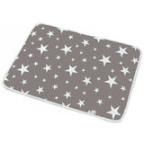 Infant Baby Diaper Changing Mat