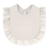 Korean Style Baby Feeding   Bib