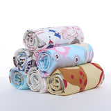 4 Size Baby Changing Mat