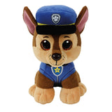 Rocky Zuma Plush Toy