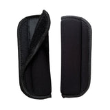 Baby's Safety Car Seat Belt