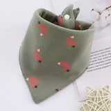 Baby Stuff Bibs
