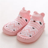 Anti Slip Soft Sole Sock