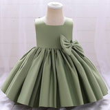 Newborn Baptism Dress