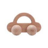 Wooden Child Block For Babies